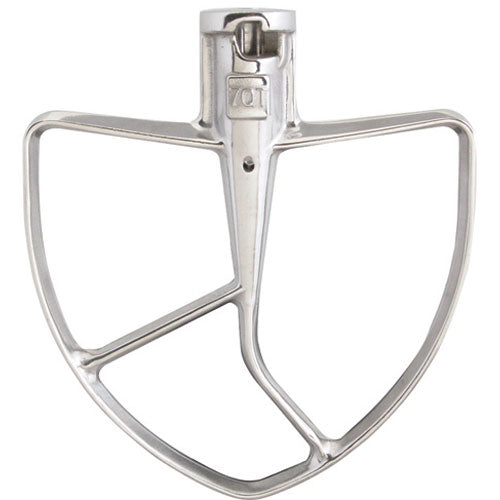 KSMC7QFB Kitchen Aid - 7Qt Stainless Steel Beater KSMC7QFB Kitchen Aid - 7Qt Stainless Steel Beater
